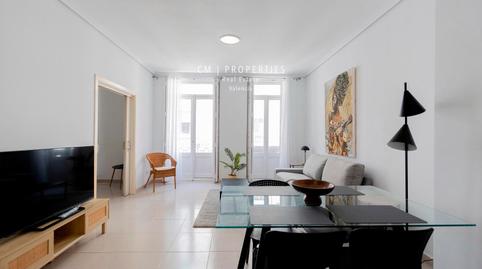Photo 2 of Flat to rent in Marti, Gran Via,  Valencia Capital