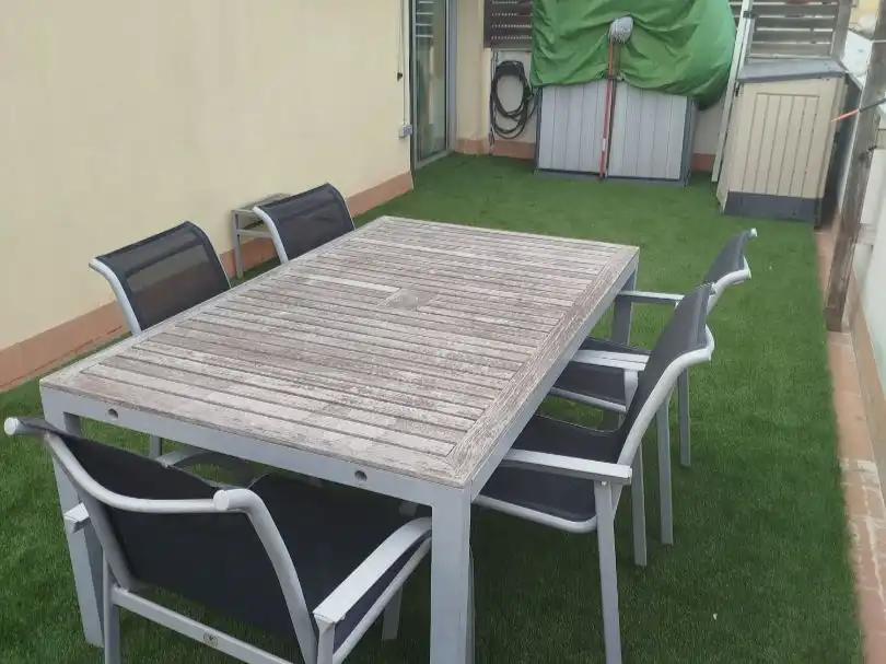Terrace of Duplexes for sale in  Barcelona Capital  with Air Conditioner and Terrace