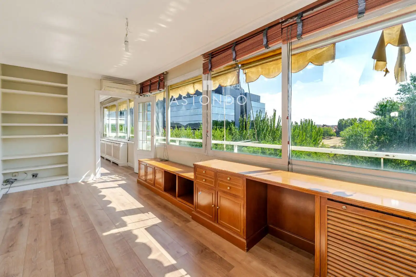 Flat with pool for sale in Hortaleza, imagen 28