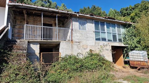 Foto 2 de Finca rústica en venta en Esgos, Ourense