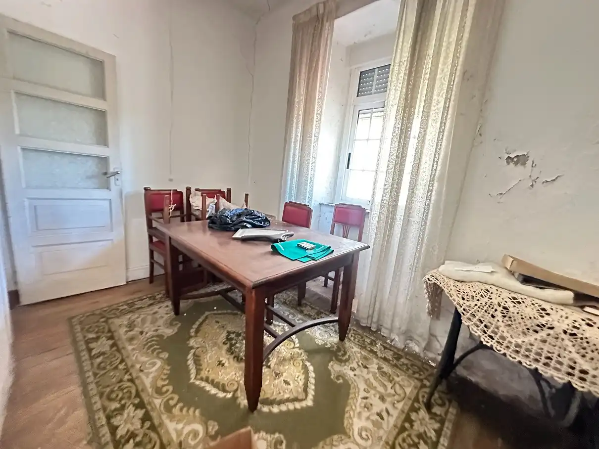 Casa amb terrassa en venda a Avenida Lugo, imagen 30