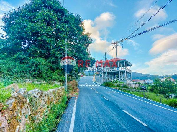 Casa-chalet en Venta en EP-0101, 81 en Vilaboa