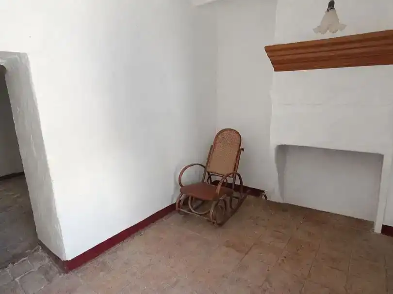Casa adosada en venda en Alozaina