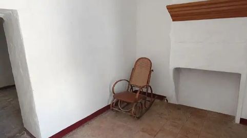 Foto 3 de Casa adosada en venda a Calle Fuentes, 1, Alozaina, Málaga