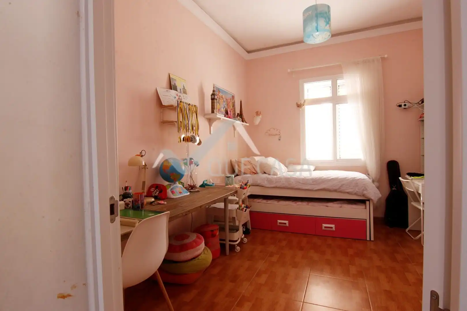 Habitación de Edificio en venta en San Bartolomé Interior
