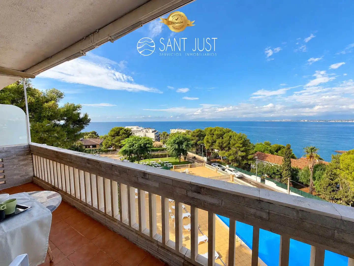 Apartment with pool for sale in Carrer de la Punta del Cavall 29, imagen 20