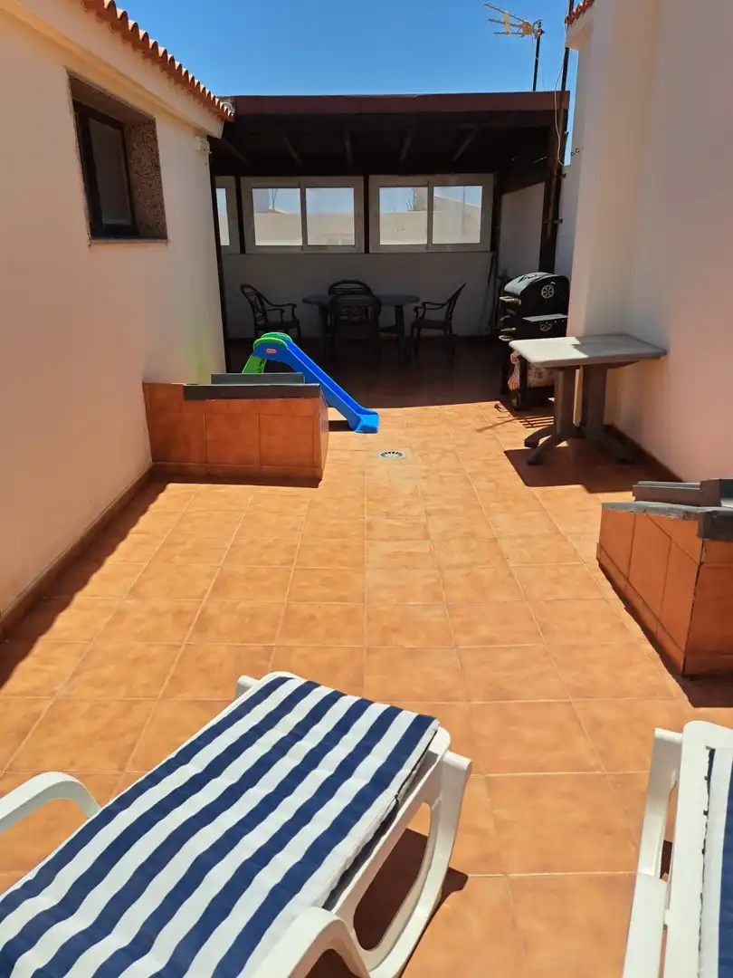 Casa adosada en venta en Calle Alpenden, El Matorral