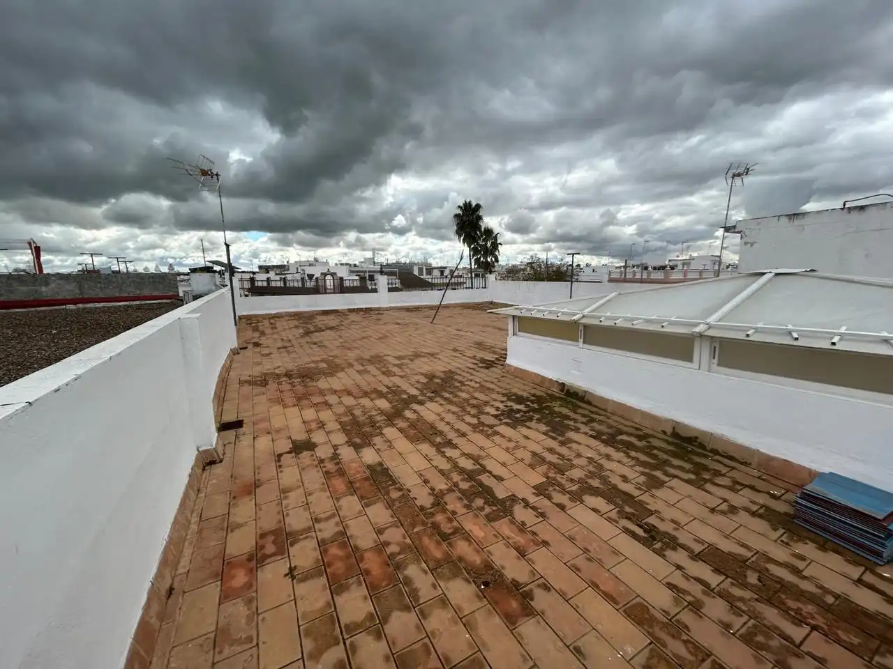 Haus mit Terrasse zum Verkauf in Centro - Doña Mercedes, imagen 29