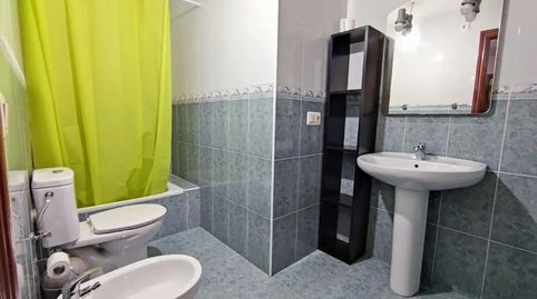 Foto 4 de Apartament de lloguer a Verín, Ourense