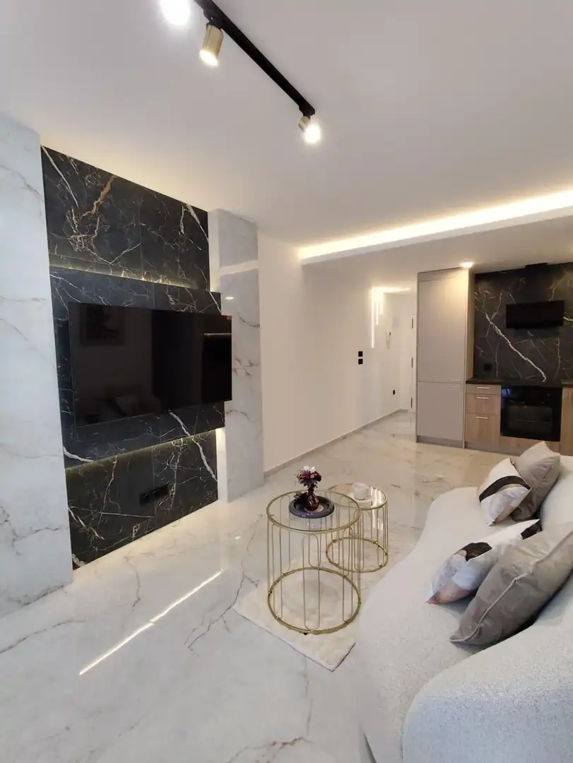 Apartamento con terraza en venta en Centro