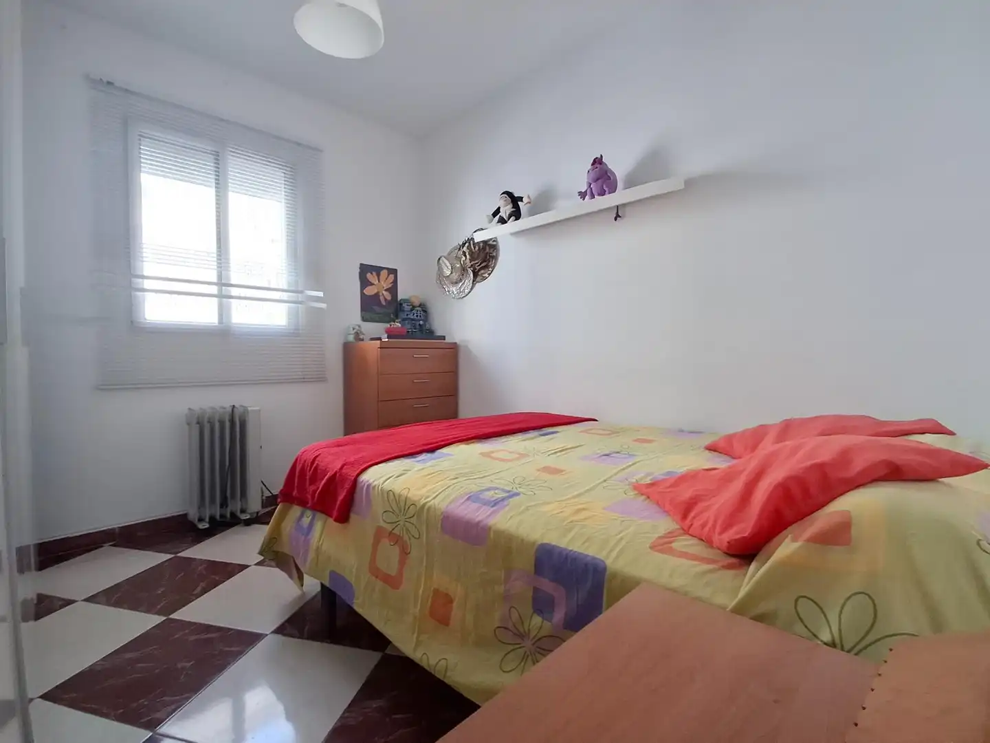 Flat with lift for sale in Martiricos - La Roca, imagen 13