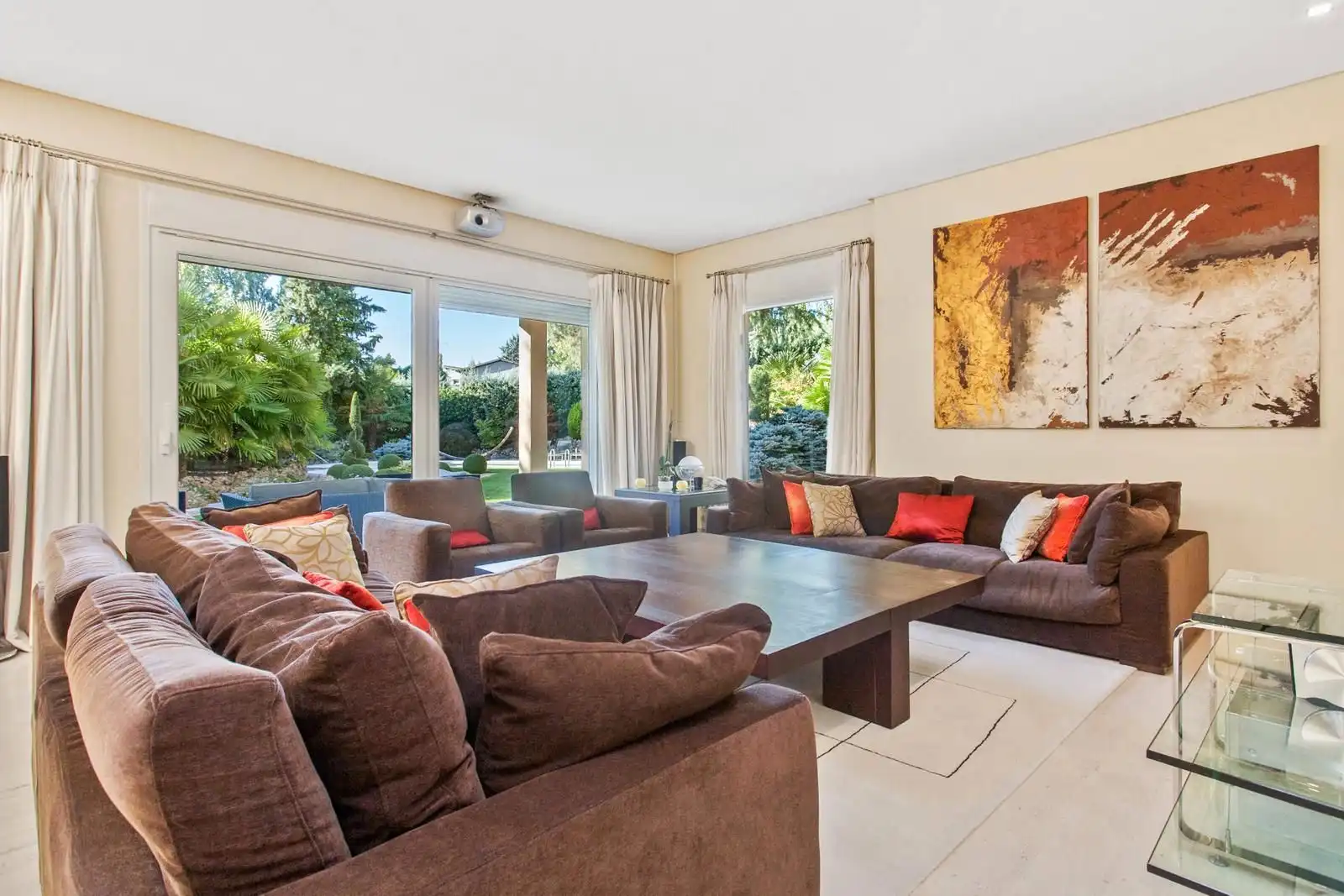 Casa o chalet en venta en Calle Paradores, La Florida - El Plantío