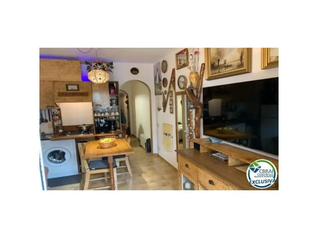 Apartment zum Verkauf in Passatge Muga A 3b, imagen 2