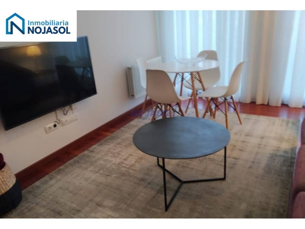 Apartament en venda a Calle Sierra, Bárcena de Cicero