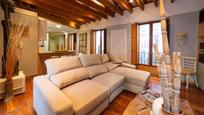 Living room of Apartment for sale in Valladolid Capital