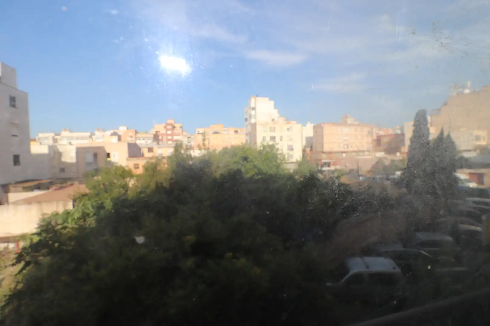 Piso con terraza en venta en Llevant, imagen 2