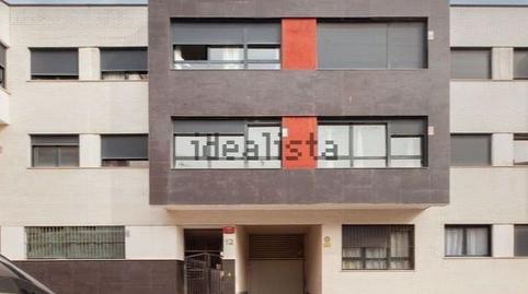 Foto 5 de Garatge de lloguer a Carrer Divina Aurora, 12, Tavernes de la Valldigna, Valencia