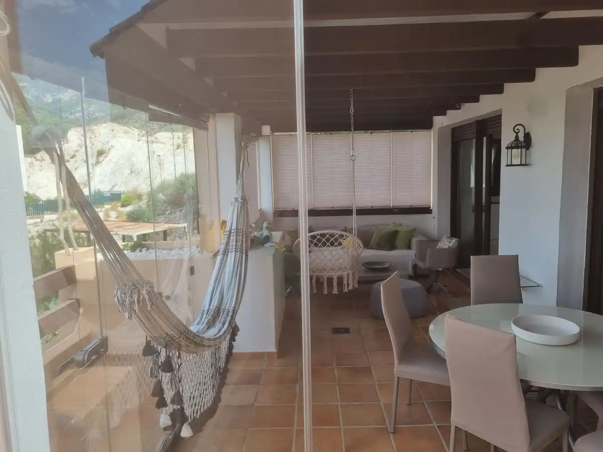 Ático con piscina en venta en Arroyo de la Miel, imagen 23