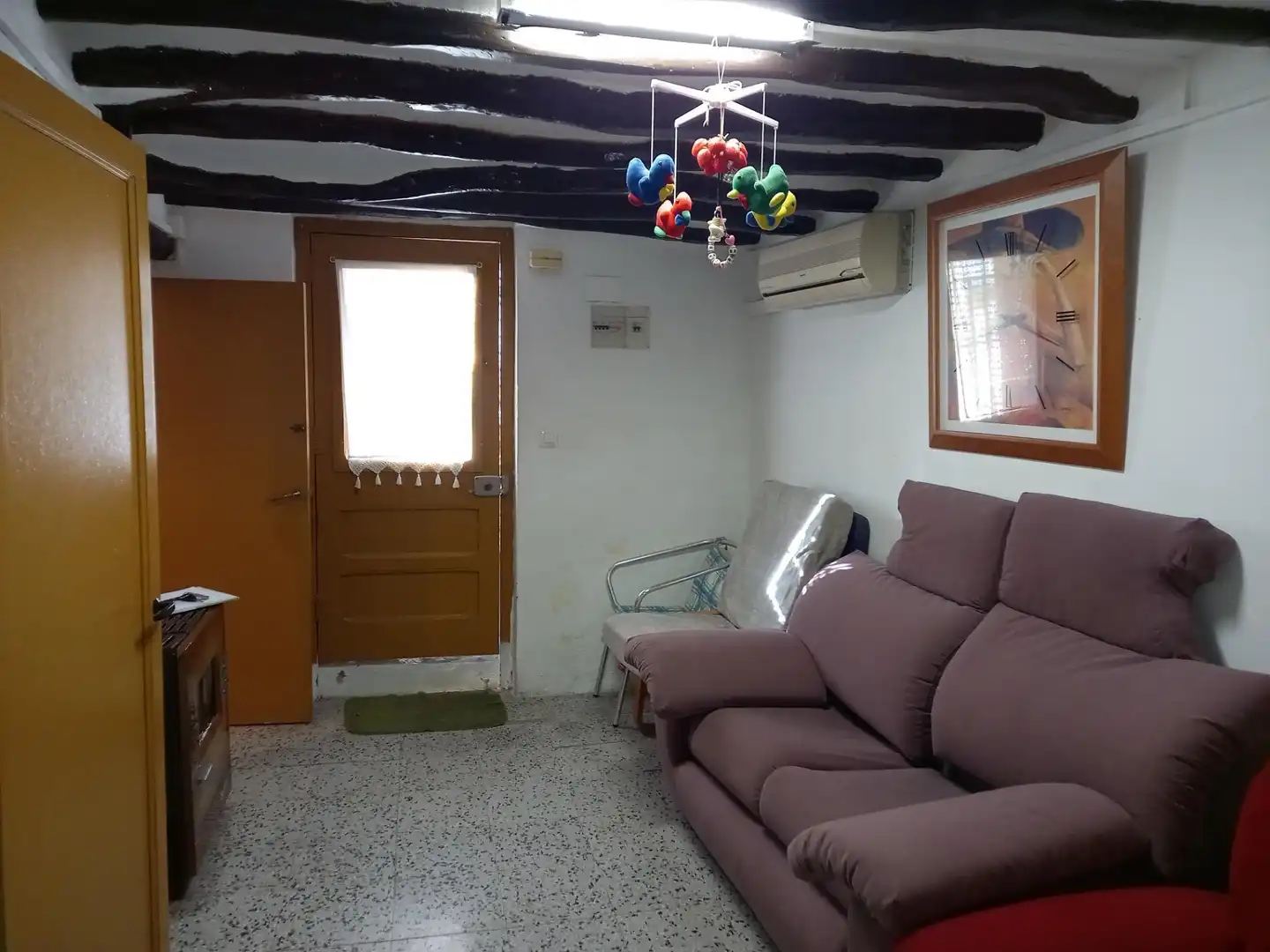 Casa o xalet en venda a Riba-roja d'Ebre