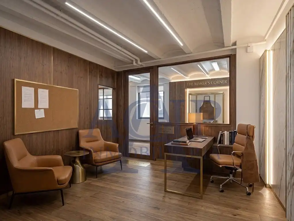 Büro zur Miete in Barcelona, Barcelona