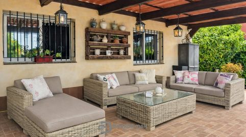 Foto 4 de Casa o chalet en venta en De Jafra, Olivella, Barcelona