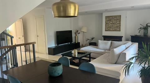 Foto 5 de Casa adosada en venda a Centaurea, Cerrado de Calderón - Hacienda Paredes, Málaga