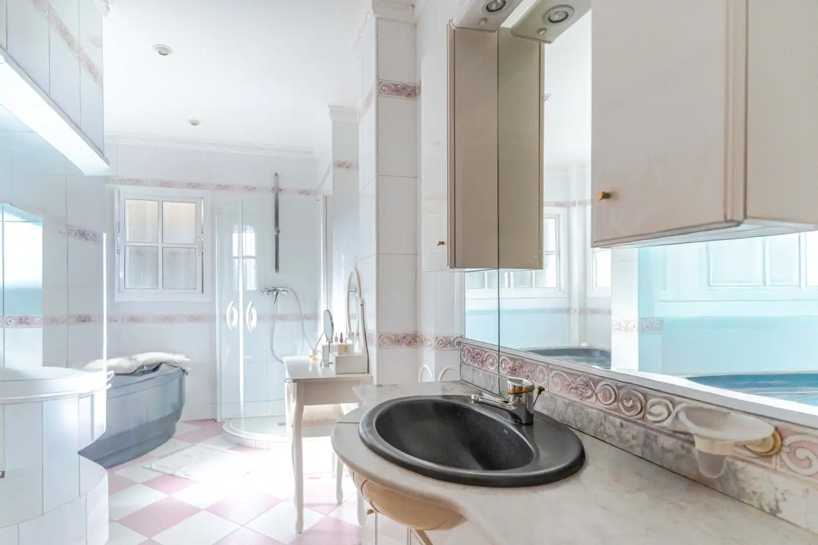 Casa con terrazza in vendita a Urbanización Santa Rosa, imagen 42