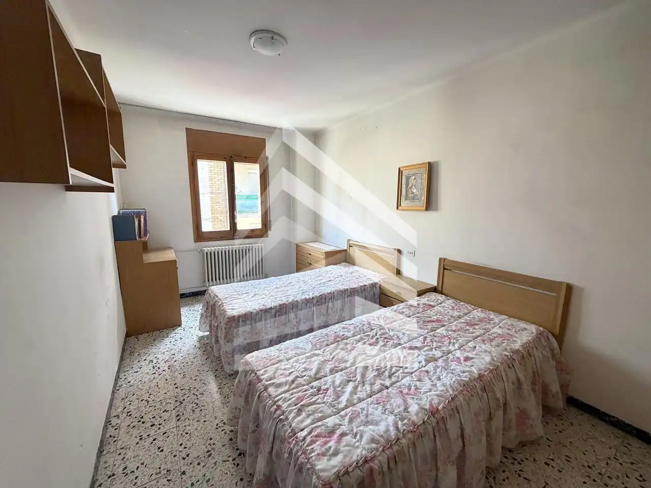Habitación de Piso en venta en Solsona con Aire acondicionado, Trastero y Amueblado