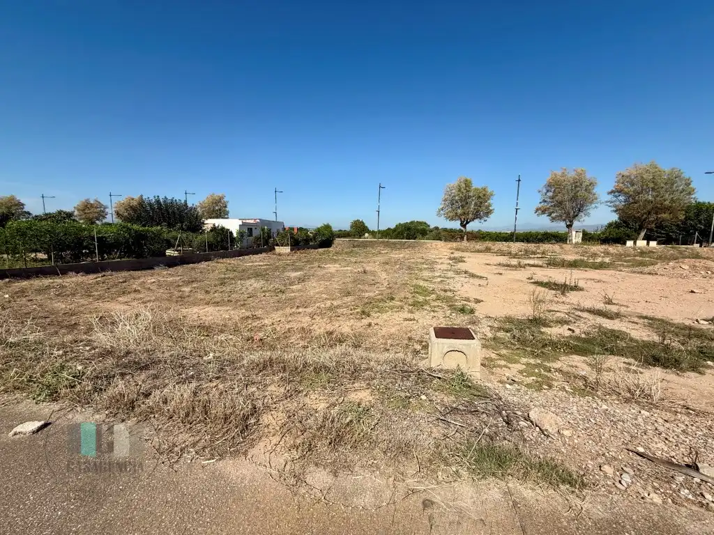 Residencial en venda a Calle Del Canem, 6, Playa - Ben Afeli