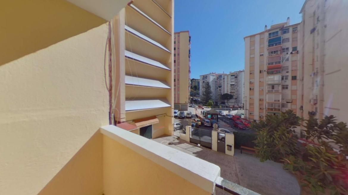 Terrassa de Dúplex en venda en Málaga Capital