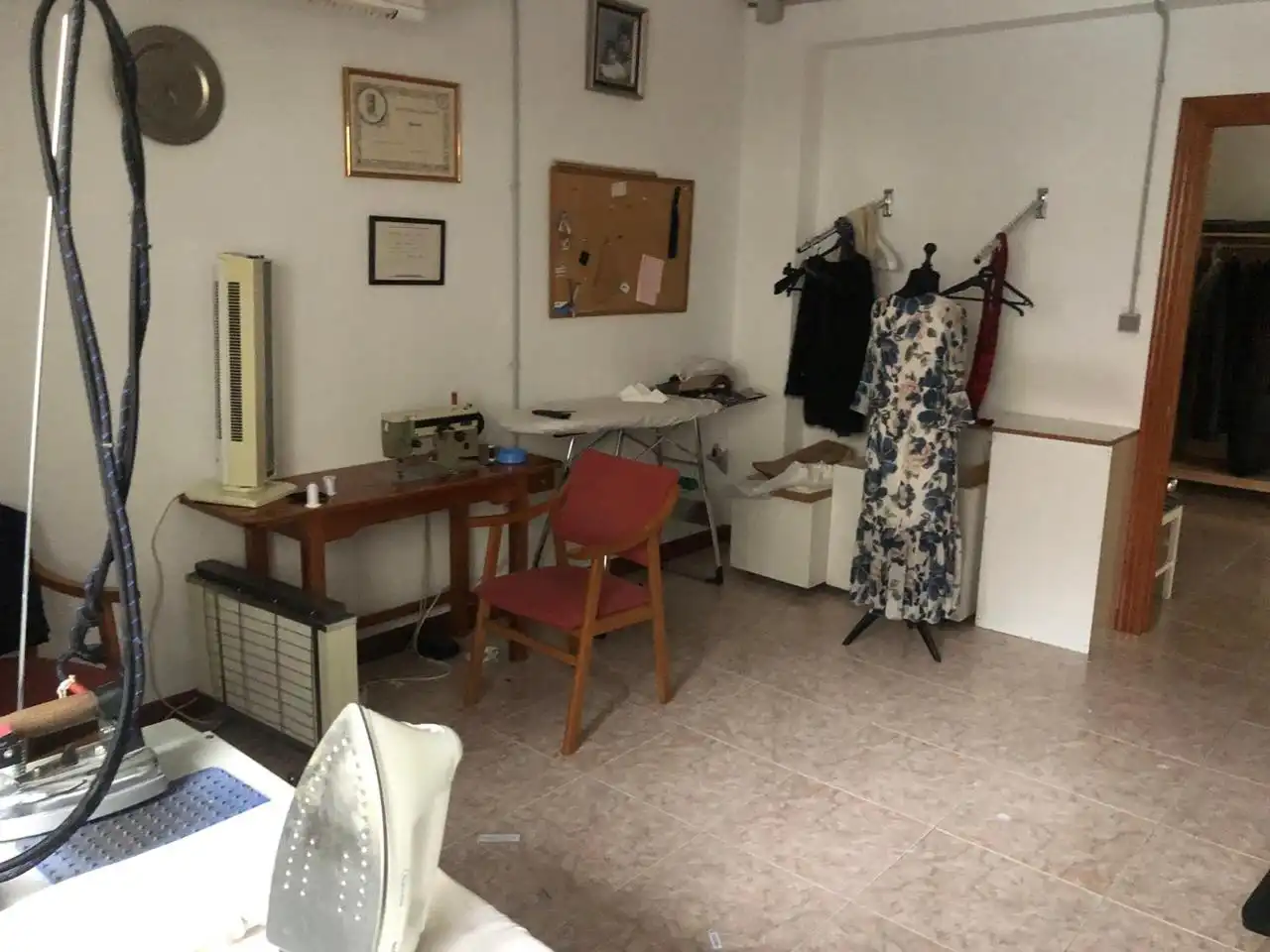 Locale commerciale in affitto a Calle Ceferino Calderón, imagen 9