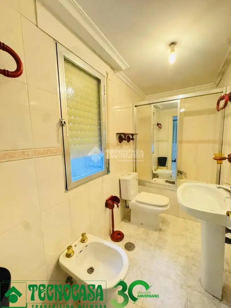 Bathroom of Houses for sale in Polán  with Heating