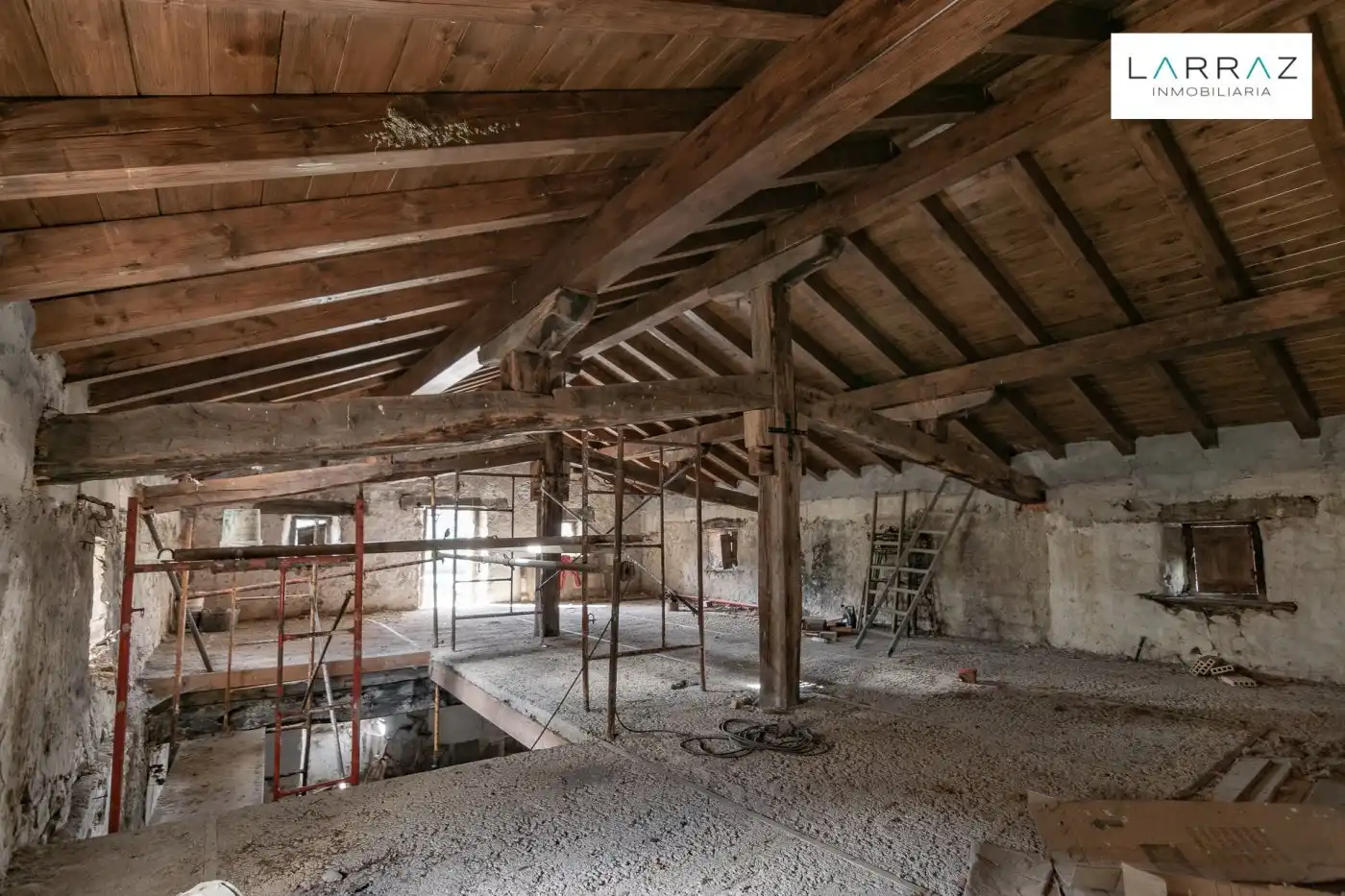 Casa o chalet en venta en Esteribar