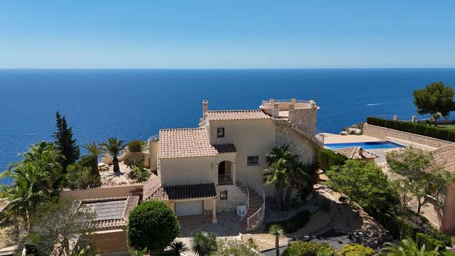 Casa-chalet en Venta en Alcassar