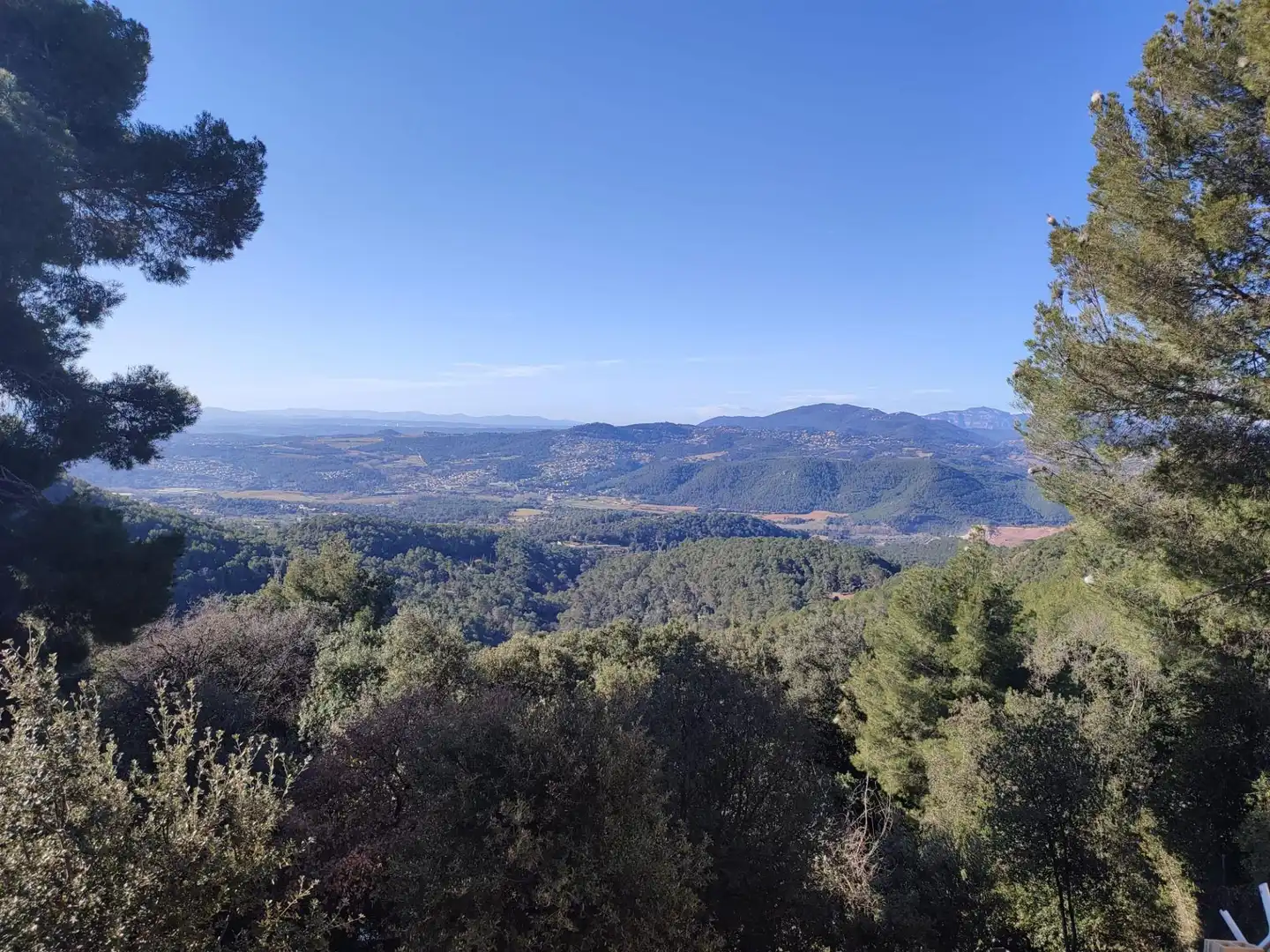 Terreny residencial en venda a L'Ametlla del Vallès, imagen 8