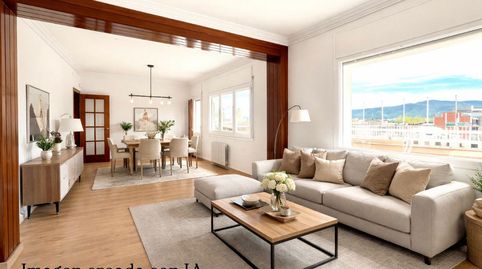 Foto 3 von Dachboden zum Verkauf in Centre, Mollet del Vallès