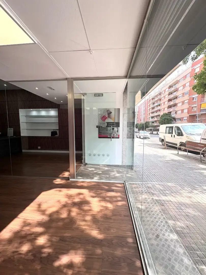 Local comercial en venda a Avinguda de Josep Tarradellas 96, imagen 10