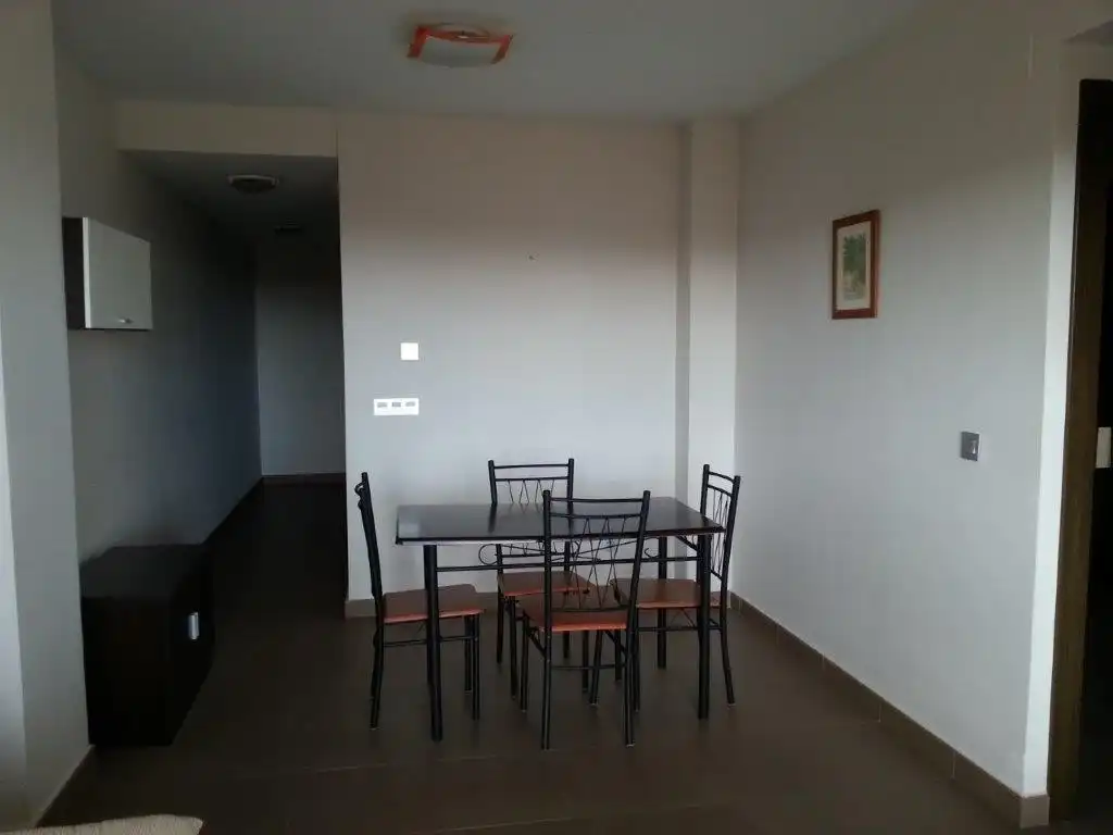 Apartament amb ascensor en venda a La Nucia Pueblo, imagen 4