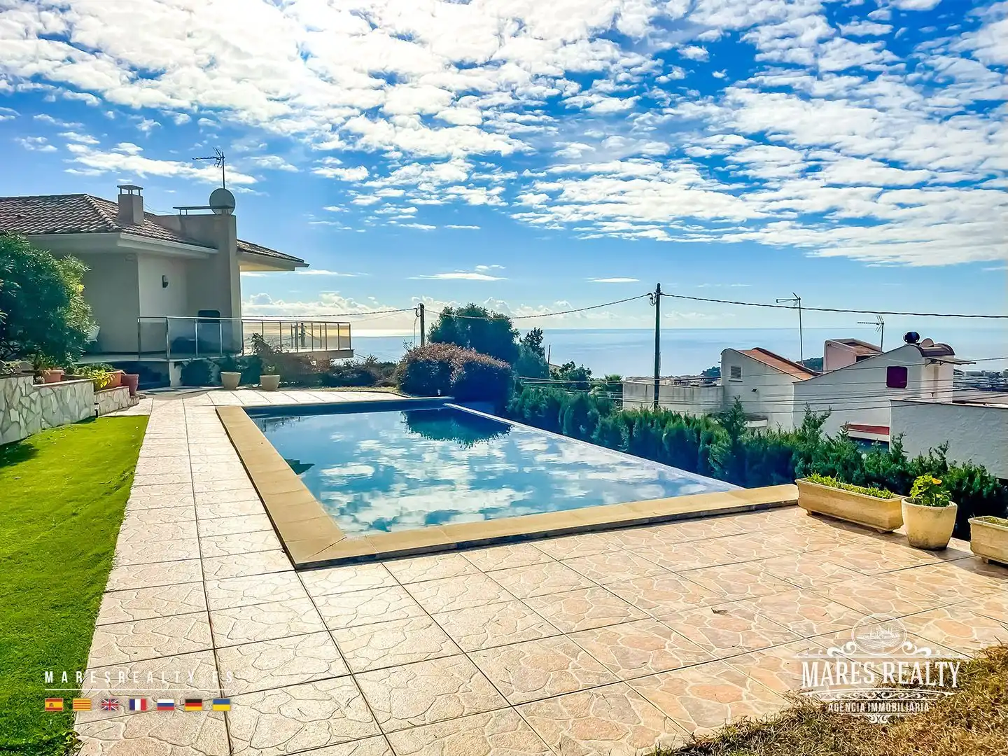 Haus mit Pool zum Verkauf in Font dels Capellans, imagen 33