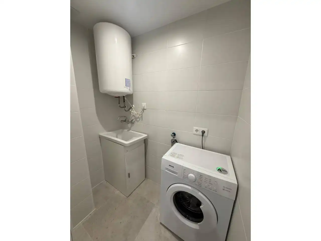 Piso de alquiler en Úbeda