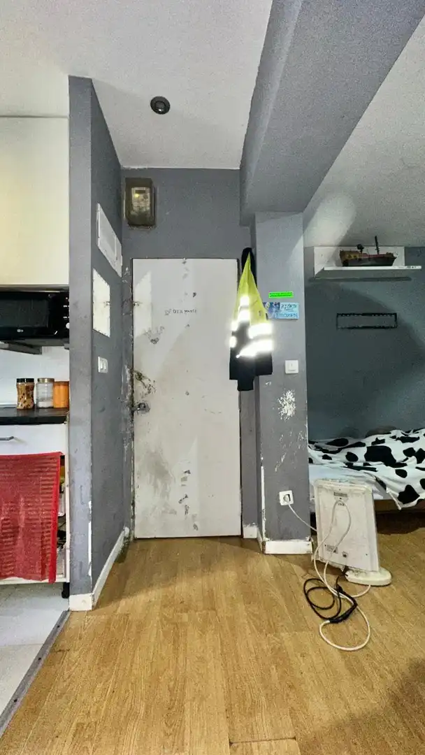 Piso en venta en Santurtzi 