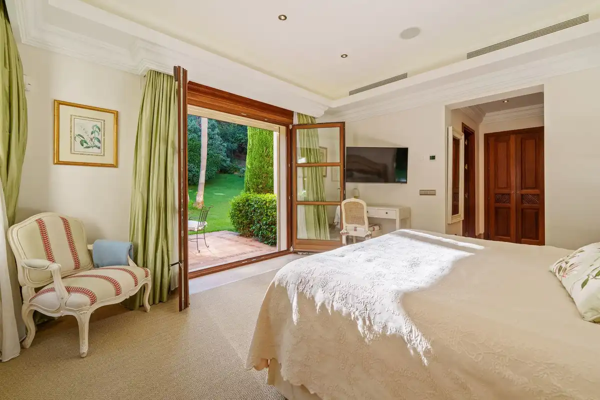 Casa a schiera in vendita a Milla de Oro, imagen 30