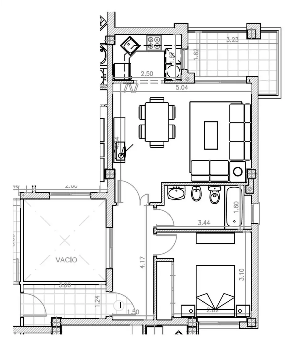 Apartament en venda a Calle Calle Cabo De Gata, imagen 23