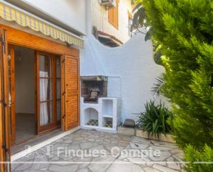 Single-family semi-detached for sale in Roda de Berà  with Air Conditioner