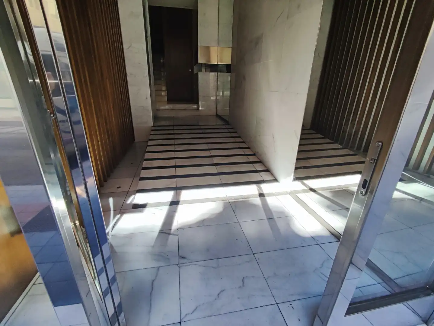 Flat for rent in Calle Romanceros, Centro