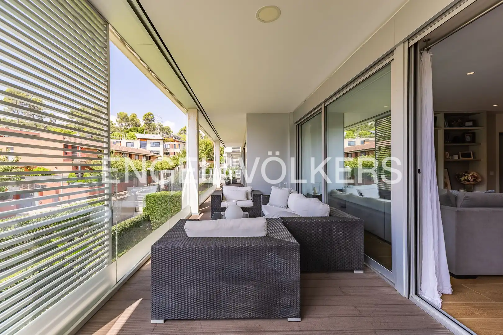 Piso con piscina en venta en Maria Benlliure, imagen 25