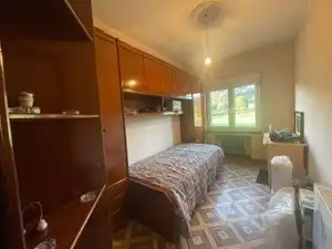 Habitación de Casa o chalet en venta en Gijón  con Calefacción, Jardín privado y Parquet