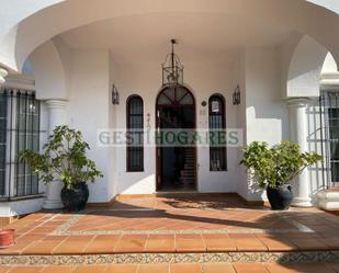 House or chalet for sale in Chiclana de la Frontera