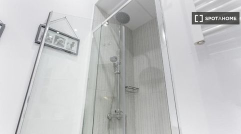 Foto 4 de Piso de alquiler en Hispanoamérica - Bernabéu, Madrid Capital
