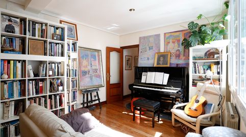 Photo 2 of Flat for sale in Gregorio de la Revilla Zumarkalea, Zona Indautxu, Bilbao